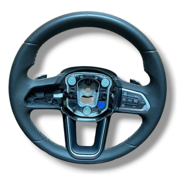 Volante Jeep Compass 2023 Preto