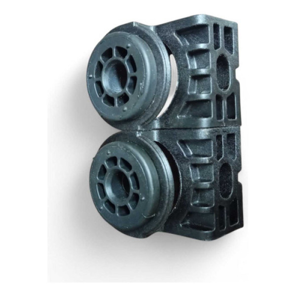 Suporte Superior Do Coxim Radiador Gm Onix 2020 A 2025