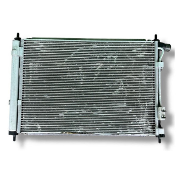 Radiador Dagua Hyundai Hb20 2013 A 2019