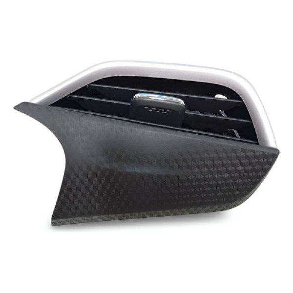 Difusor De Ar Esquerdo Chevrolet Onix 2020 A 2025