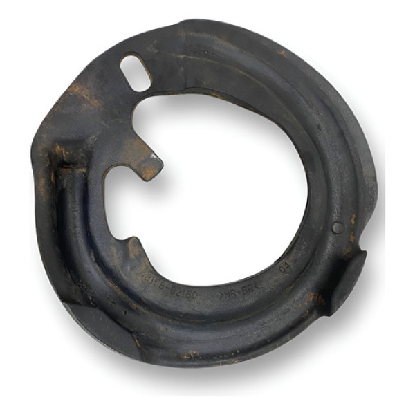 Calço Inferior Mola Dianteiro Corolla 2015 A 2019