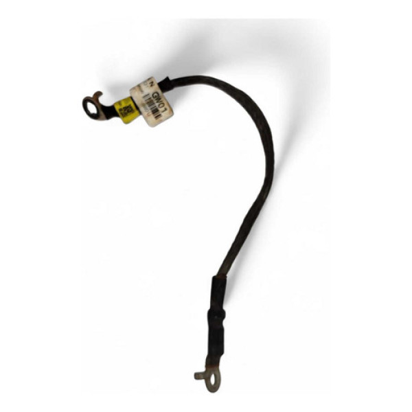 Cabo Frio Terra Negativo Bateria Hb20 2017 A 2018