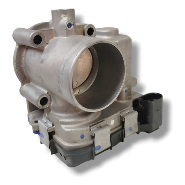 Corpo Borboleta Tbi Fiat Argo Cronos Mobi 3cc 2018 A 2024