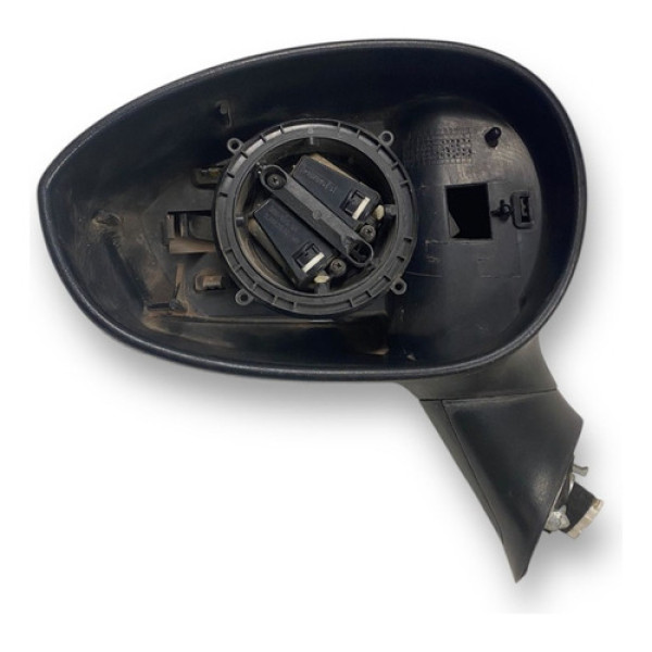 Retrovisor Externo Esquerdo Fiat Punto 2011 A 2015