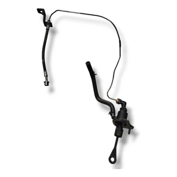 Mangueira Atuador Pedal Embreagem Hyundai Hb20 2018
