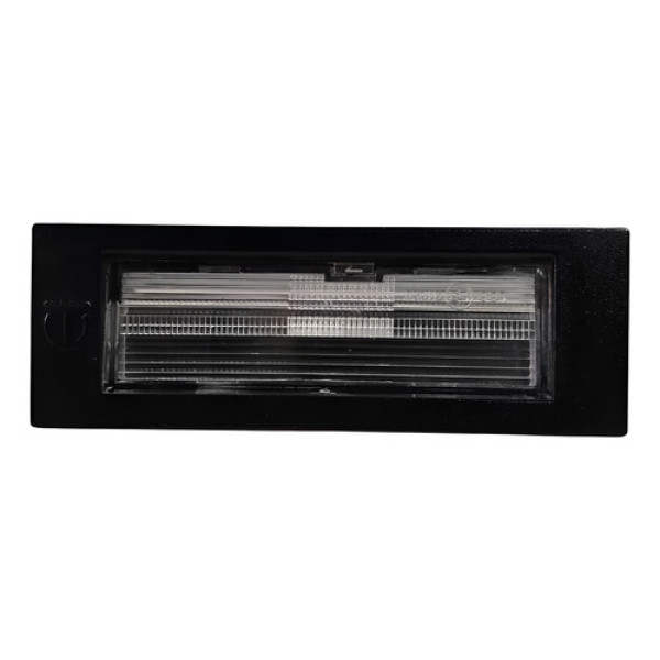 Lanterna Luz De Placa Fiat Cronos 2019 52128029