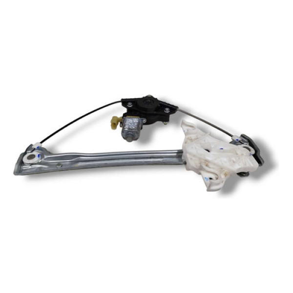 Máquina De Vidro Traseiro Direito Chevrolet Onix 2020 A 2025