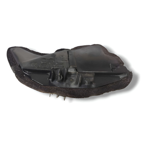 Tampa Bandeja Coletora Àgua Toyota Corolla Xei 2014 Preto