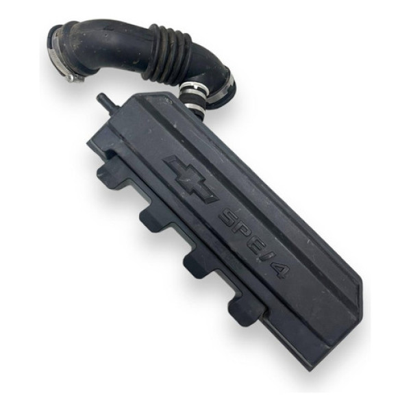 Caixa Ressonador Filtro Ar Chevrolet Cobalt Spin 2018 A 2021