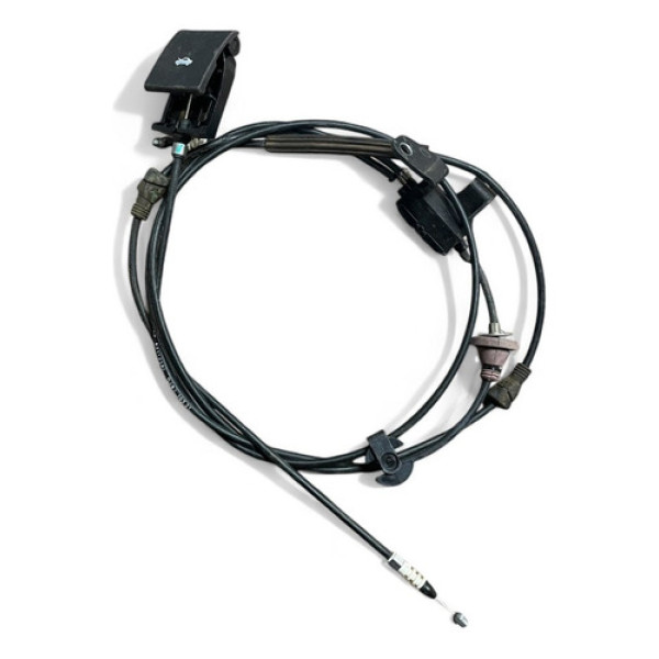 Cabo De Capô Dianteiro Jeep Renegade 2016 A 2020