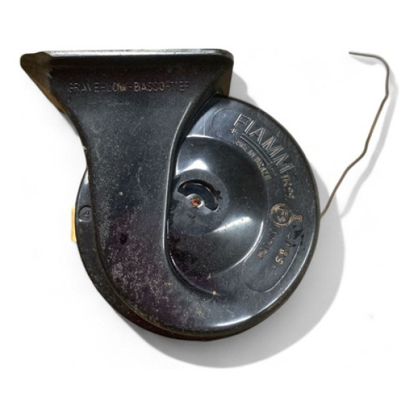 Buzina Volkswagen Gol 2019