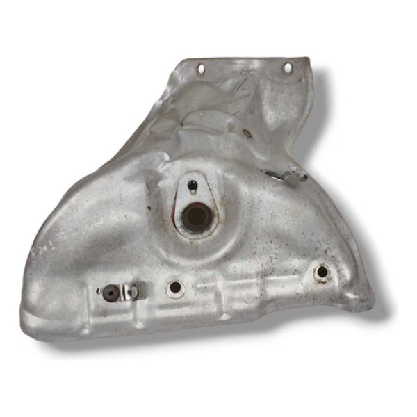 Defletor Catalizador Renault Sandero Stepway 2018 A 2022