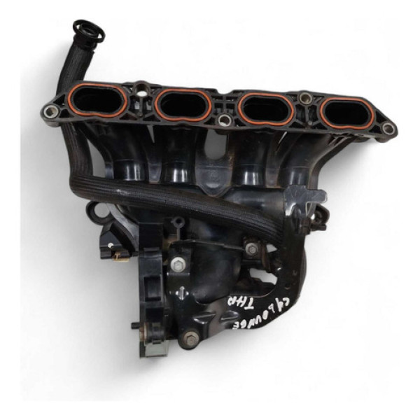 Coletore Admissão Thp 1.6 Citroen 2014 A 2018