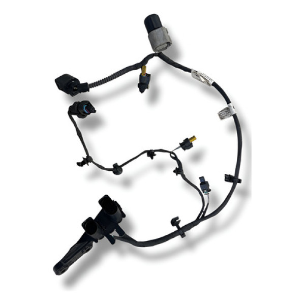 Chicote De Injeção Volkswagen Amarok V6 2020