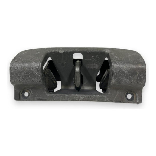 Moldura Batente Tampa Traseiro Renault Duster 2012 A 2017