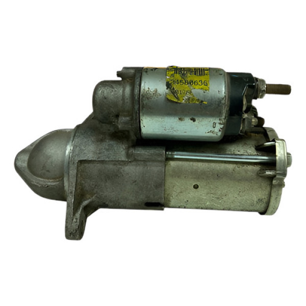 Motor Partida Chevrolet Cobalt Spin 1.8 2013 A 2020 