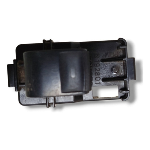 Botão Vidro Elétrico Tras Direito Toyota Corolla 2009 A 2014