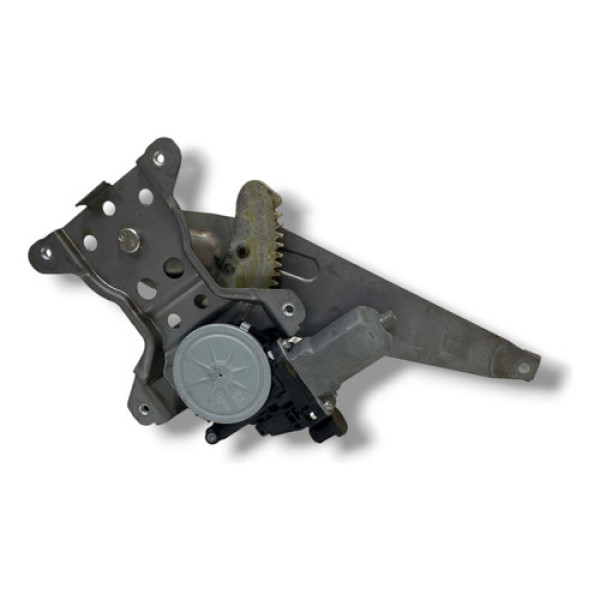 Maquina De Vidro Traseiro Direito Toyota Etios 2014 A 2023