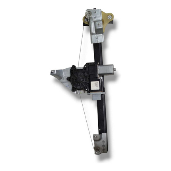 Máquina Vidro Dianteiro Direito Renault Logan 2014