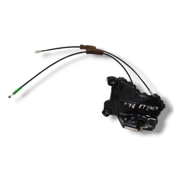 Fechadura Porta Dianteira Direita Toyota Corolla 2009 A 2014