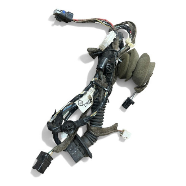 Chicote Porta Dianteira Direita Duster 2015 A 2019 2.0