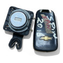 Kit Chave Code Chevrolet Spin 1.8 Automática 2014