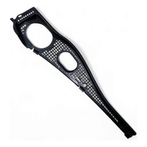 Grade Churrasqueira Direira Renault Duster 2011 A 2019