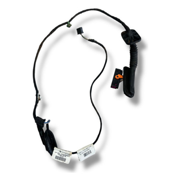 Chicote Porta Traseira Volkswagen Polo Track 2023