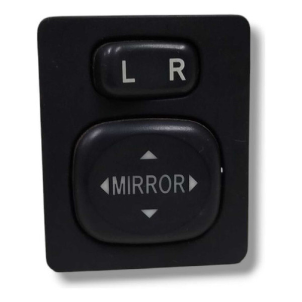 Botão Retrovisor Elétrico Toyota Etios 2017 A 2020