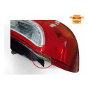  Lanterna Traseira Direita Chevrolet Onix 2018 Avaria  Vermelho Esquerdo/motorista