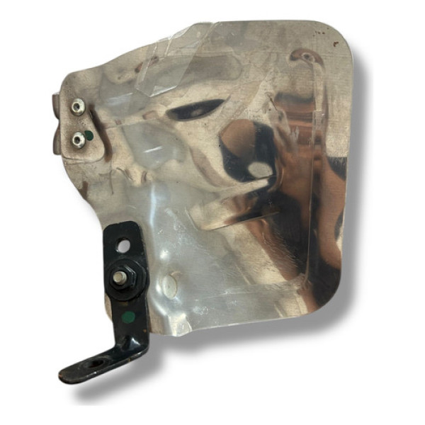 Defletor De Calor Chevrolet Onix Turbo 2025