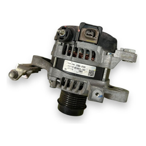 Alternador Toyota Corolla 2.0 2015 A 2019 