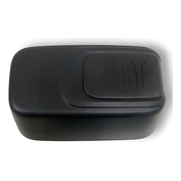 Acabamento Limpador Fiat Mobi 2019 