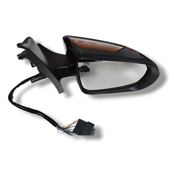 Retrovisor Esquerdo Fiat Fastback 2021 A 2024