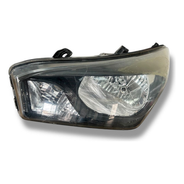 Farol Esquerdo  Hyundai Hb20 2017 Esquerdo
