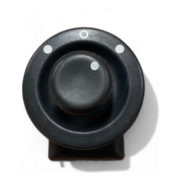 Botão Interruptor Retrovisor Renault Sandero 2023