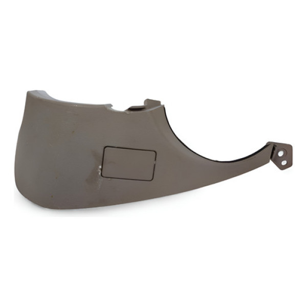 Moldura Acabamento Painel De Instrumento Hyundai Ix35 2013 Preto