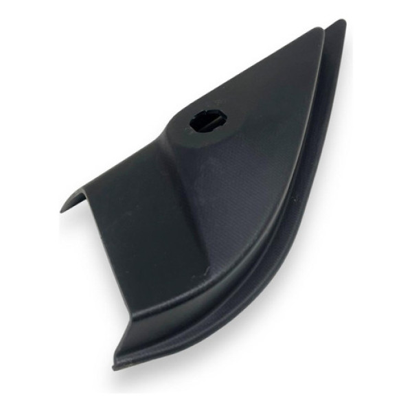 Acabamento Manual Retrovisor Esquerd Fiat Cronos 2018 A 2022