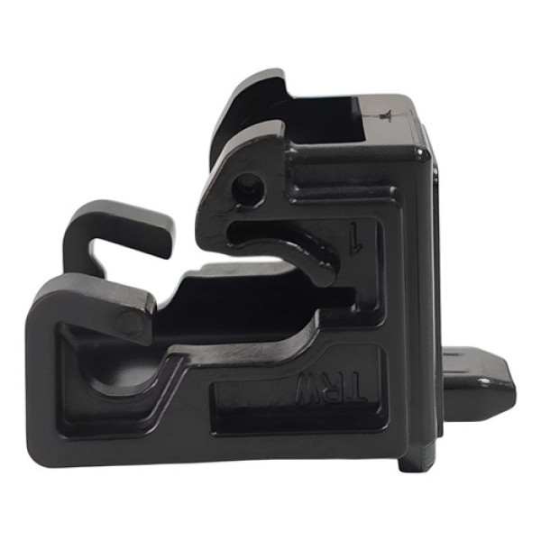 Suporte Fixação Farol Hyundai Hb20 2020 A 2024