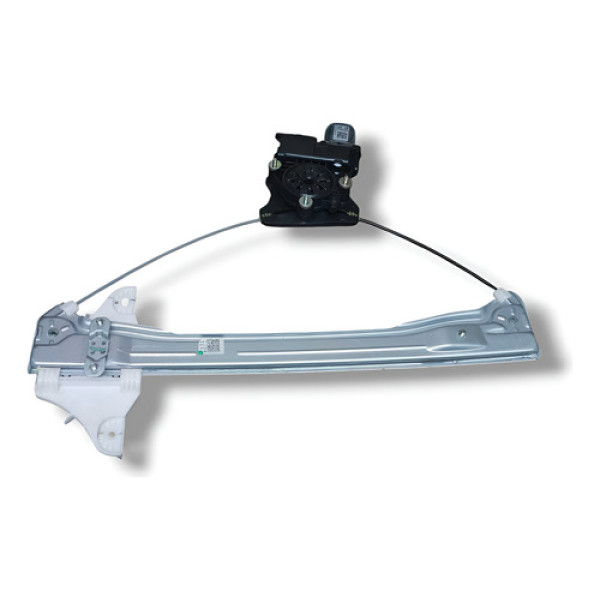 Máquina De Vidro Dianteiro Direito Hyundai Hb20 Sedan 2025