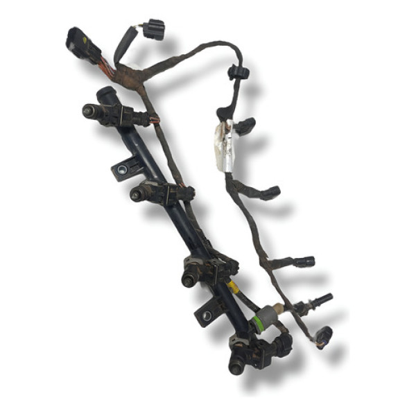 Flauta Bico Renault Duster 2.0