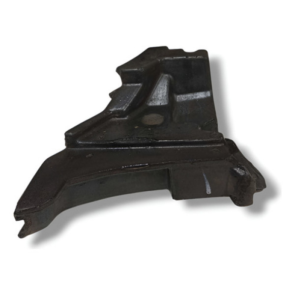 Espuma Absorvedor Batenteparalama Toyota Corolla 2015 A 2016 Preto