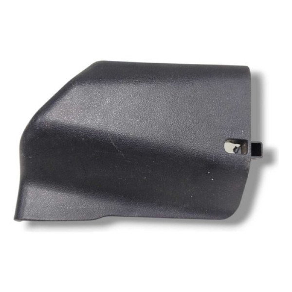 Acabamento Trilho Banco Dianteiro Direito Corolla Preto