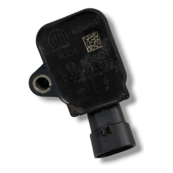 Bobina De Ignição 1.8 Fiat Toro/jeep Renegade 2016 A 2021