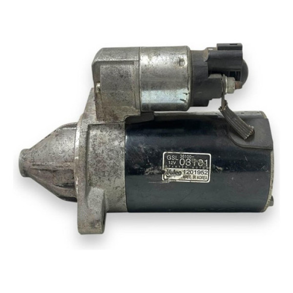 Motor Partida Hyundai Hb20 Kia Cerato 1.6 2013 A 2016