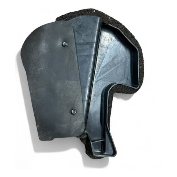 Vedação Duto Ar Toyota Corolla 2009 A 2013