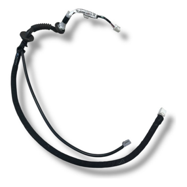 Chicote Tampa Traseira Toyota  Etios 1.3 2016 A 2020