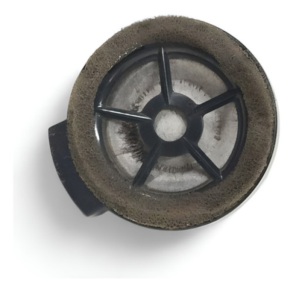 Tweeter Porta Yaris 2018 A 2025 Preto