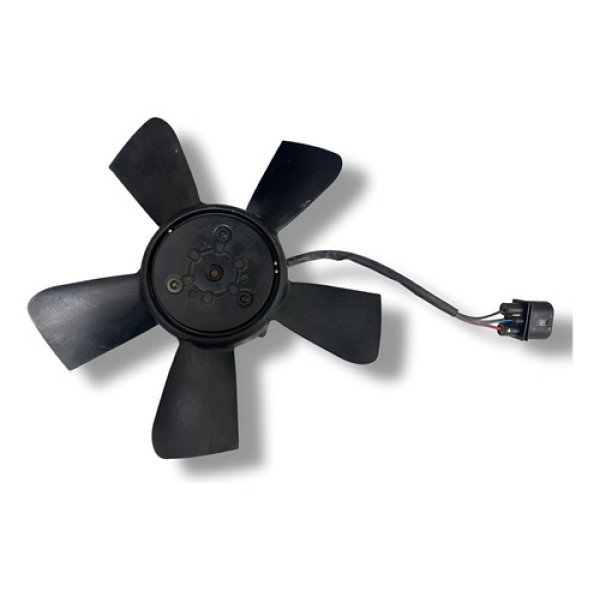 Ventoinha Radiador Jeep Compass 2016 A 2020