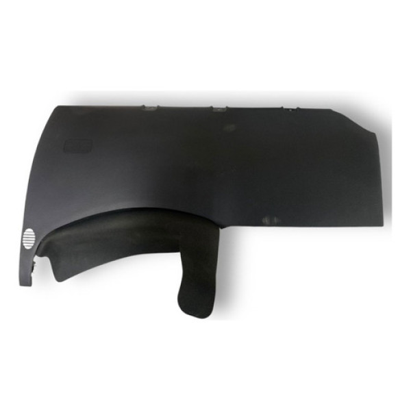 Acabamento Inferior Do Painel Fiat Toro 2017